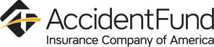 Accident Fund Logo Accident Fund Logo