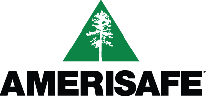 Amerisafe Logo Amerisafe Logo