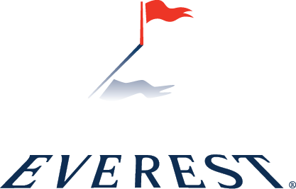 Everest Logo Everest Logo